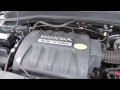 2005 honda pilot ex l res startup engine full tour u0026 overview