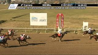 CARRERAS SINT FLORIDA 210701 c04 1° PRINCESA FT