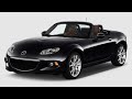 Mazda MX5 Evolation (1990-2022)#roadster #luxurycars #supercars #shorts