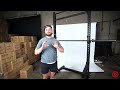 Product Overview - Better Body Squat Rack