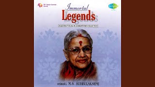 Kanakashailaviharini - Mssubbulakshmi