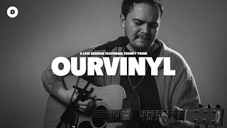Tommy Prine - Gandalf | OurVinyl Sessions
