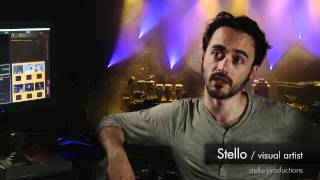 MediaMaster (Groundation BM Tour 2011)