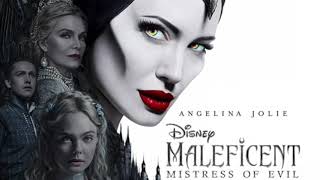 Vengeance (Official Audio) [Music from Maleficent: Mistress of Evil Trailer]