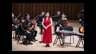 對位室內樂團Counterpoint Ensemble - 對位與大師有約系列IV - 李子聲：《溯》為箏與絃樂團之小協奏曲Tzyy-Sheng Lee：\