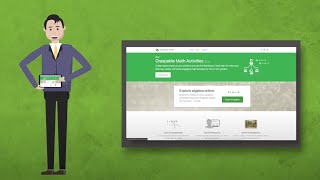 Graspable Math Activities Overview