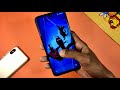 *best gaming rom* for redmi note 7 pro ft. nusantara project eol update *60 fps handcam gameplay*