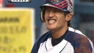 【2010年7月8日 前半ダイジェスト】オリックスvs埼玉西武