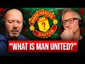 Shambolic Man United Are Making No Progress | Premier League Review