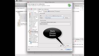 (GPE-Fork V2) Running GWT 2.7 Super Dev Mode in Eclipse with SDBG
