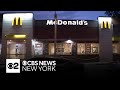 Search continues for person who shot 2 young boys in Bronx McDonald's