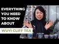 What Is Wuyi Cliff Tea And How To Drink It | Tea with Olivia