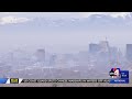 Tips to prevent health issues from poor air quality along the Wasatch Front