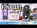 FreeSync on Nvidia GPUs Tested, Does It Work Properly?