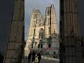 St. Michael & St. Gudula Cathedral, Brussels, Belgium