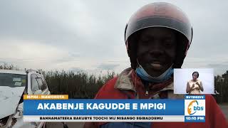 Akabenje Kagudde E Mpigi, Abasukka Mu 10 Basimattuse