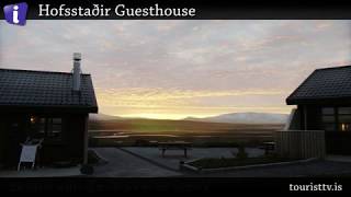 Hofsstaðir Guesthouse