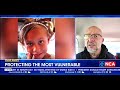 5 May 2025 – ENCA - Missing Children | Discussion with WMACA