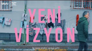 Hayaller Bizim İki Gözüm | Yeni Vizyon Fragman