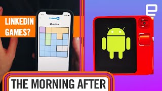 Microsoft's Google envy and the problem with the Rabbit R1 | The Morning After
