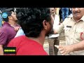 clashes between two groups karimnagar latest updates idream news