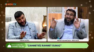 Rahmet İklimi - Nevzat Selman KAYA (20.10.2022)