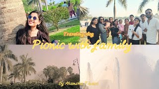 picnic with family😜😜#video #familytime #family #cooktravelandglow