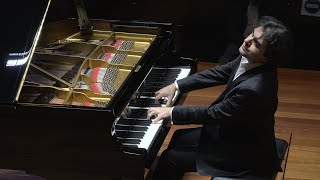 F. Chopin | 12 Etudes, op.25 - David Khrikuli