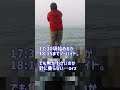 2022.3.12の三河湾の釣果 shorts