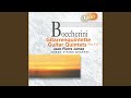 Guitar Quintet No. 3 in B-Flat Major, G. 447: IV. Allegro