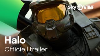 Halo | Officiell trailer | SkyShowtime