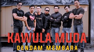 KAWULA MUDA (Dendam Membara) - Opening Trailer - #kawulamuda #Kaltim #ViralKalTim #KuTim