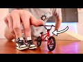 I Got A Finger BMX