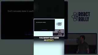 Why You Should Stop Fetching Data in useEffect