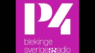 Radio Blekinge - 1994-04-29 Intro.