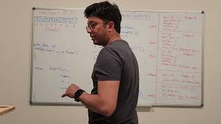 Recursion part 3: Binary Search