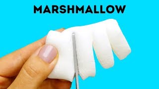 27 SWEET CANDY HACKS 27 SWEET CANDY HACKS