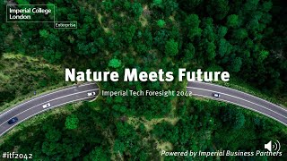 TF2042: Nature Meets Future - introduction