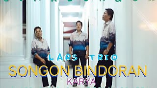 SONGON BINDORAN LARS TRIO LAGU SIMALUNGUN TERBARU