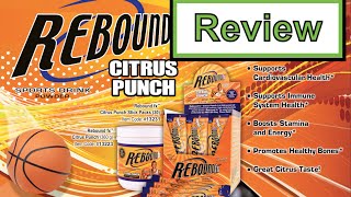 Review | Rebound Fx