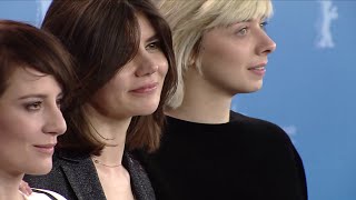 Body | Press Conference Highlights | Berlinale 2015