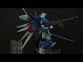 bandai 1 144 hg gat 04 windam rgz 91b re gz custom