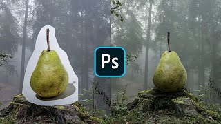 How to Blend Images and Create a Composite in Adobe Photoshop CC 2023
