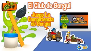 Juego La Competencia de Gorgui