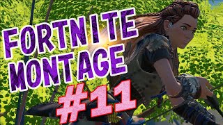 Let Me Hear🌟 (Fortnite Montage/フォートナイト)#11 | キル集Highlights