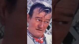 John Wayne Wanted A Fair Fight