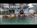 PORT HEALING BEST DI YAN, KEDAH