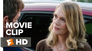 A Dog's Purpose Movie CLIP - Ethan Asks Hannah on a Date (2017) - Peggy Lipton Movie