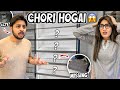 GHAR PY CHORI HOGAI 😱 | Zohan Ka Bht Bura Accident Hogya 😭