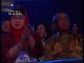 NOAH - Mis Indonesia 2013 (Hidup Untukmu, Mati Tanpamu